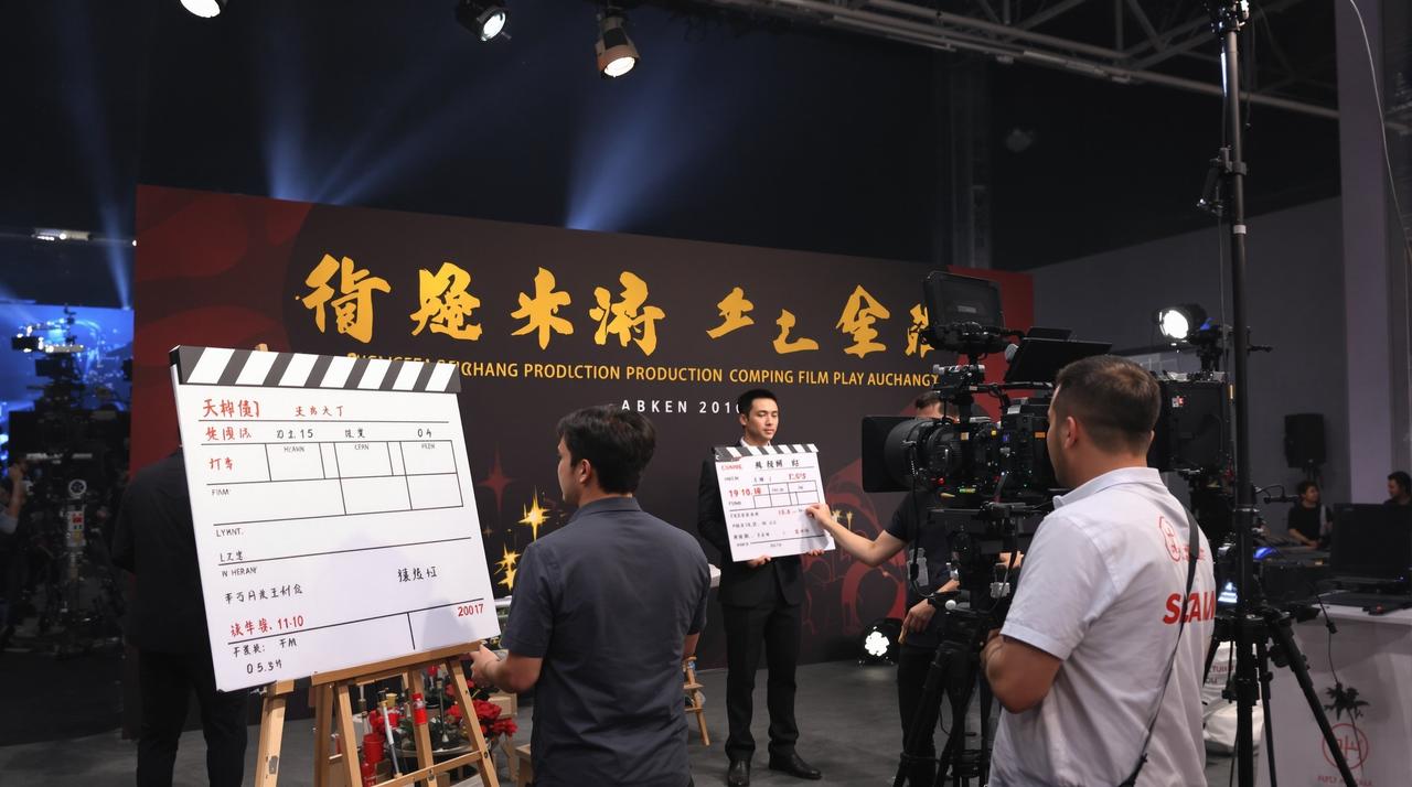 2026年羞羞视频片单发布，多部重磅作品即将开机