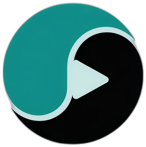 一级影院Logo
