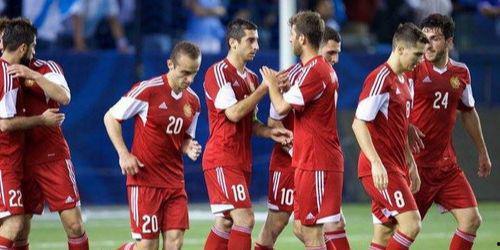 24-25欧国联C级D组第4轮 亚美尼亚vs北马其顿,亚美尼亚迎战北马其顿，谁将笑到最后？”